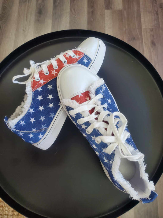Americana sneakers