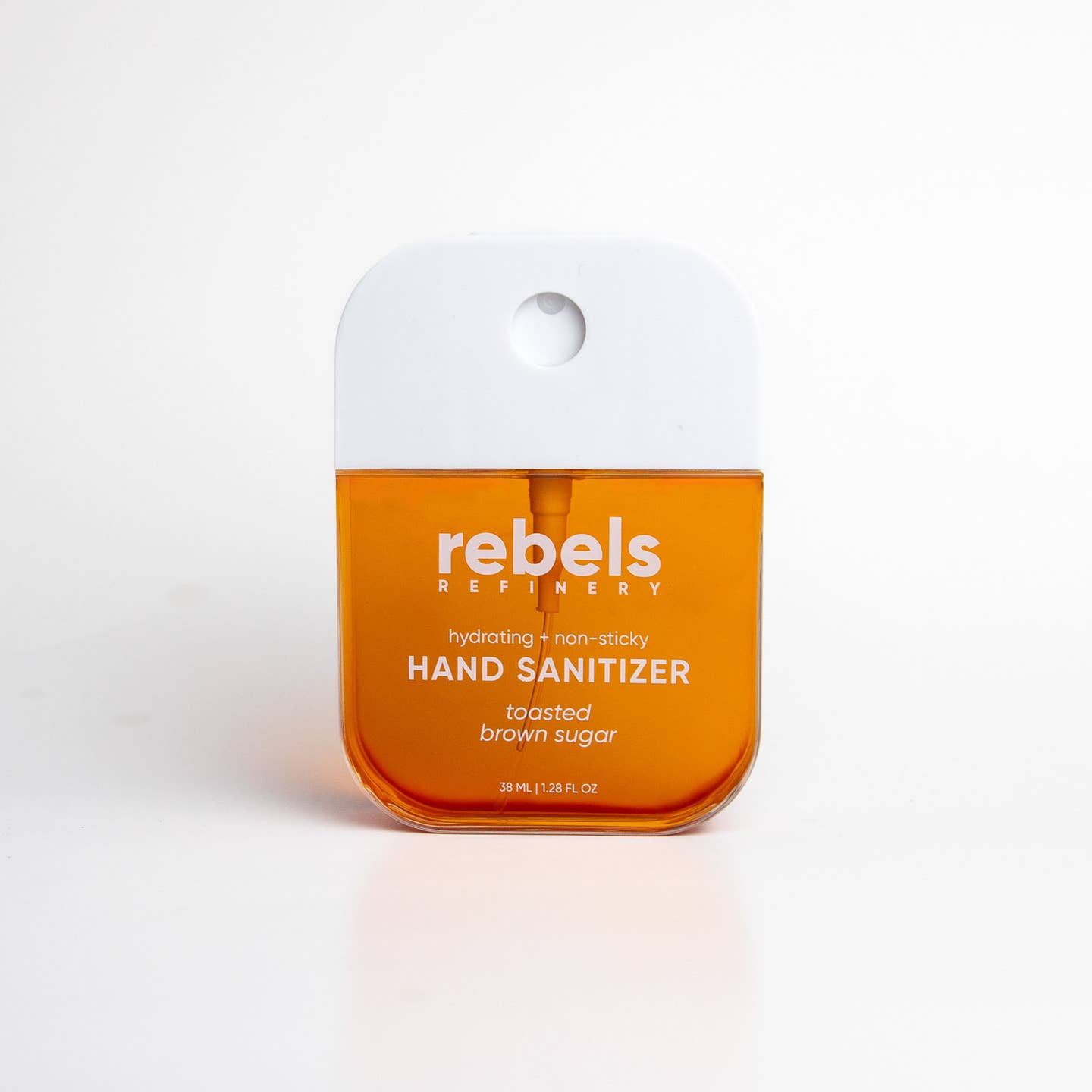 Toasted Brown Sugar Hand Sanitizer