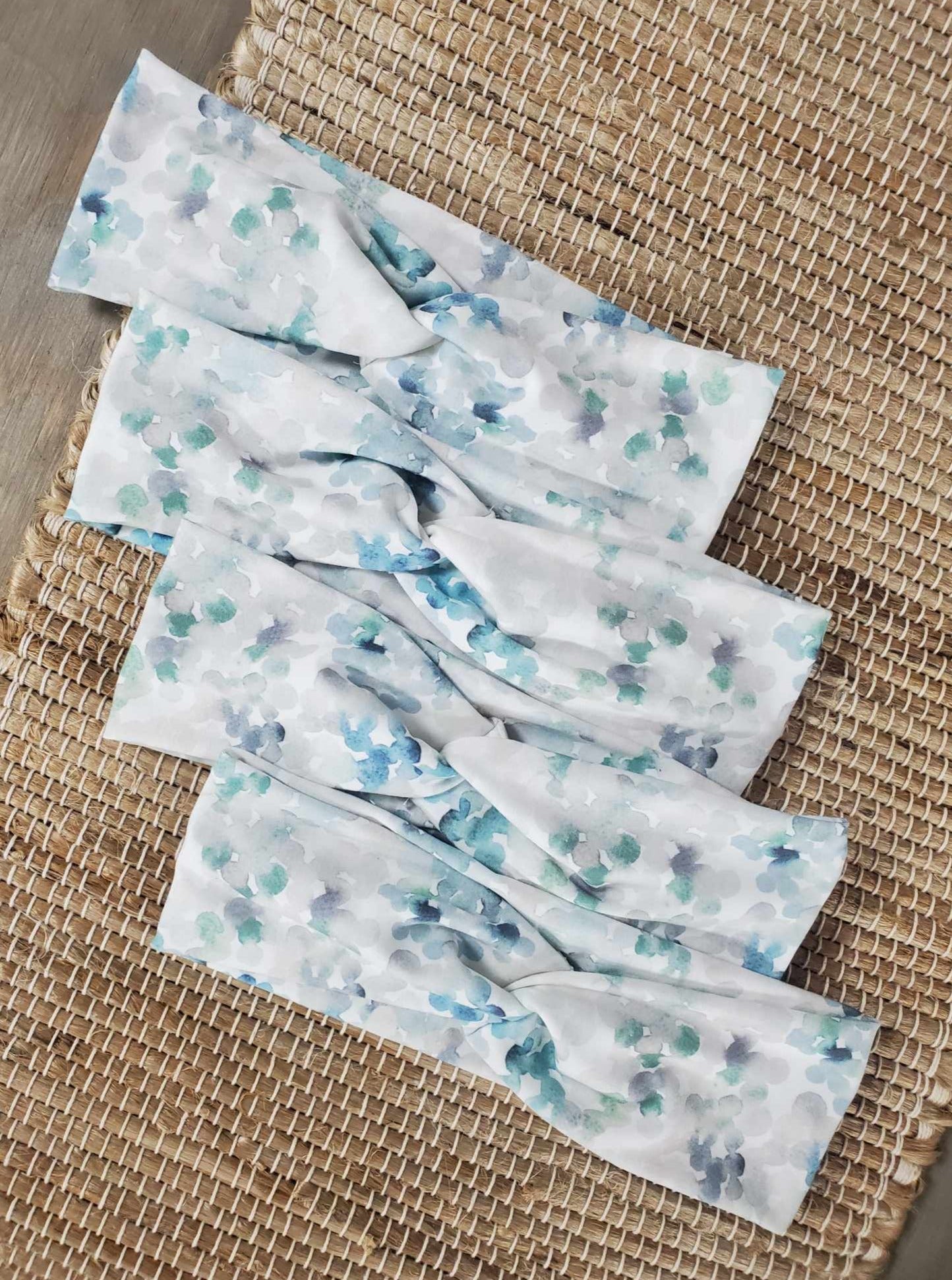 Irish Days Twisted Headband