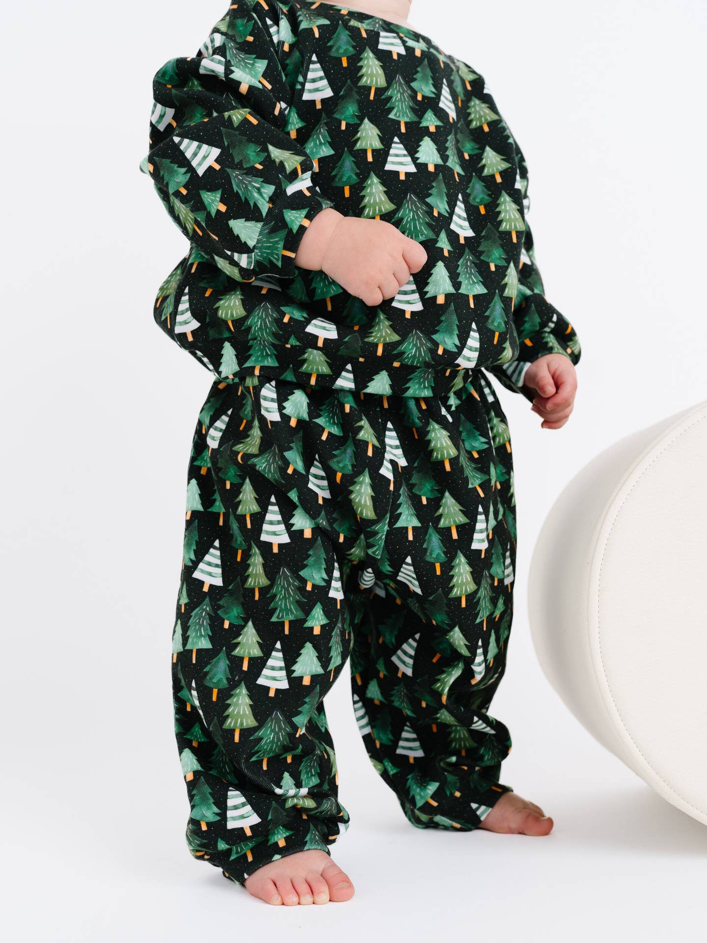 Evergreen Sweatsuit