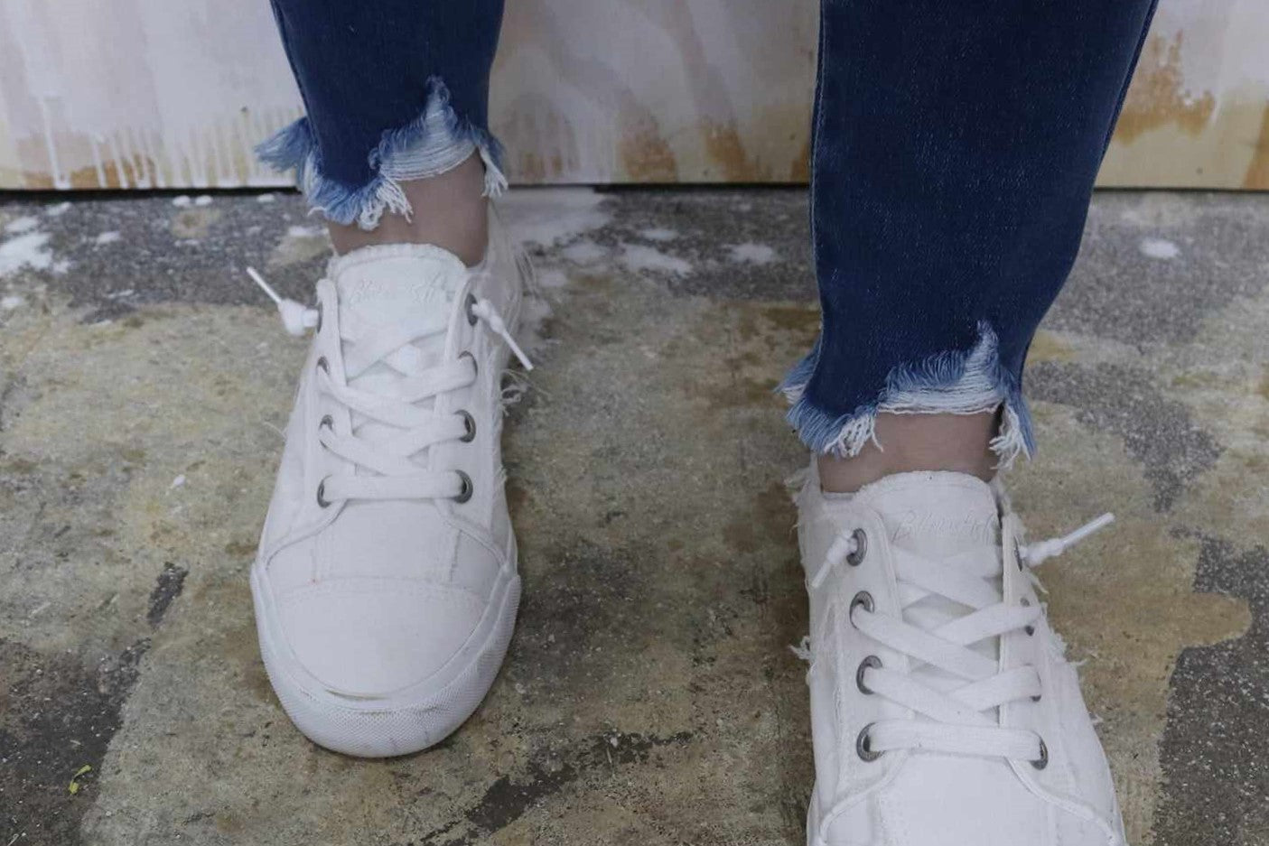 KanCan: Medium Wash High Rise Skinny Jeans