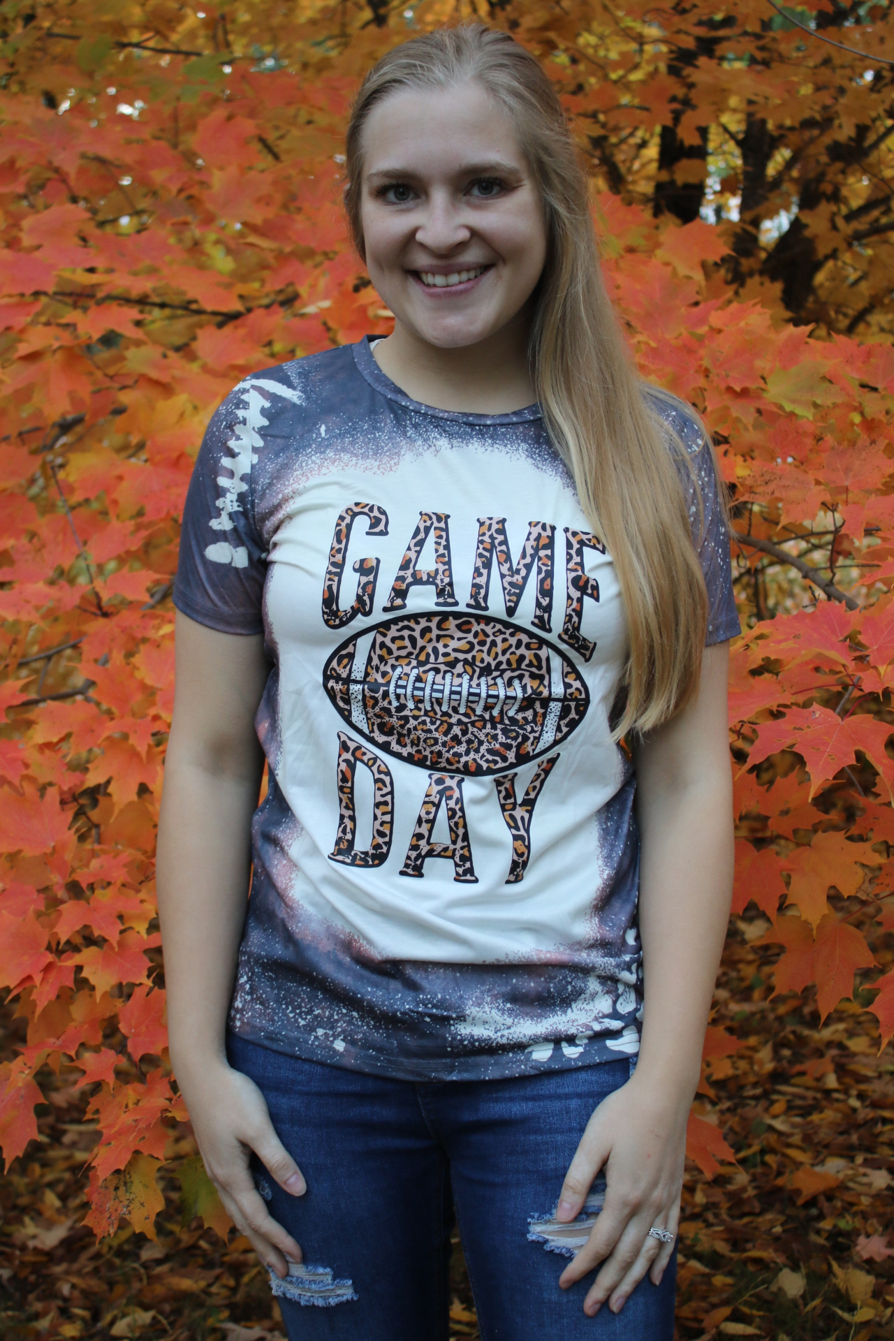Game Day T-shirt