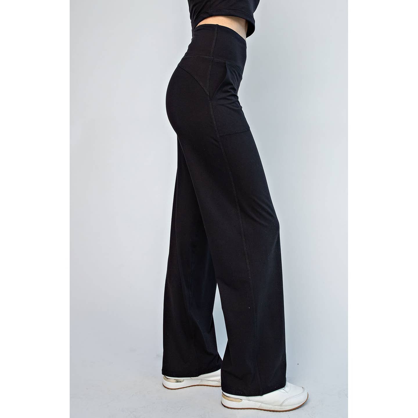 Buttersoft Straight Yoga Pants