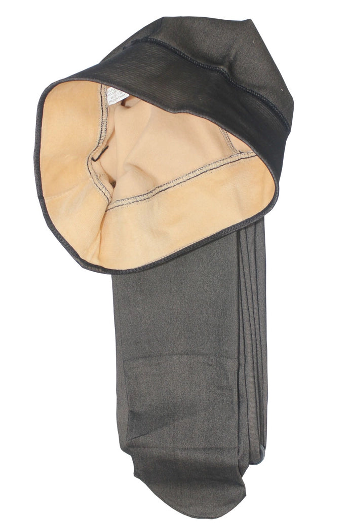 Nude Fleece Lined Tights