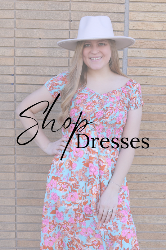 Rustic Coneflower Boutique