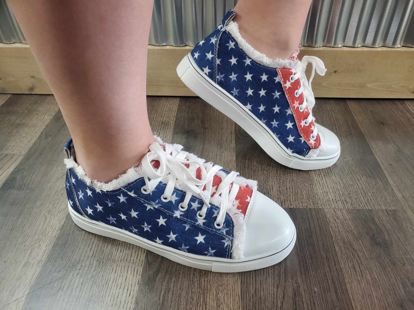 Americana Sneakers