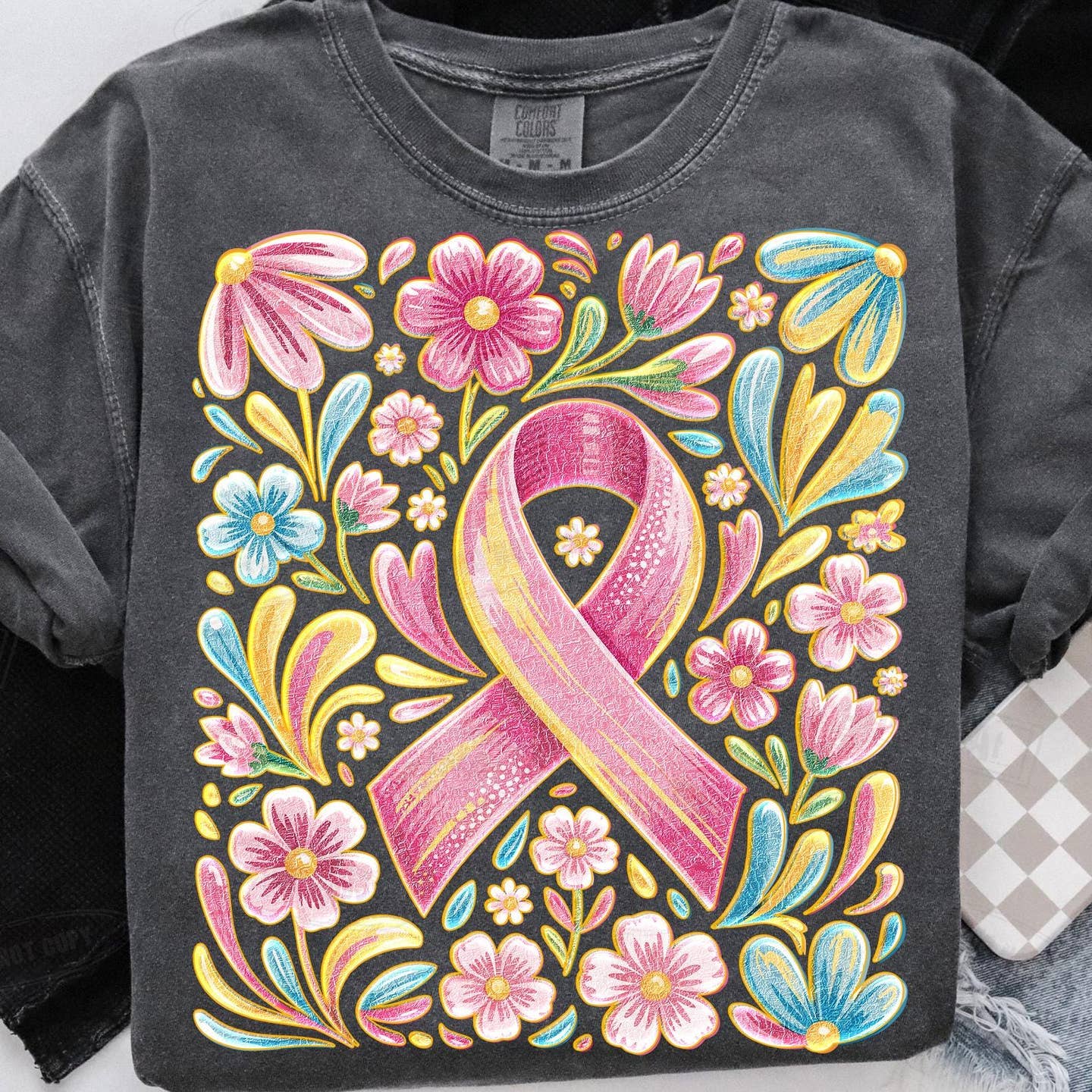 Breast Cancer Tee