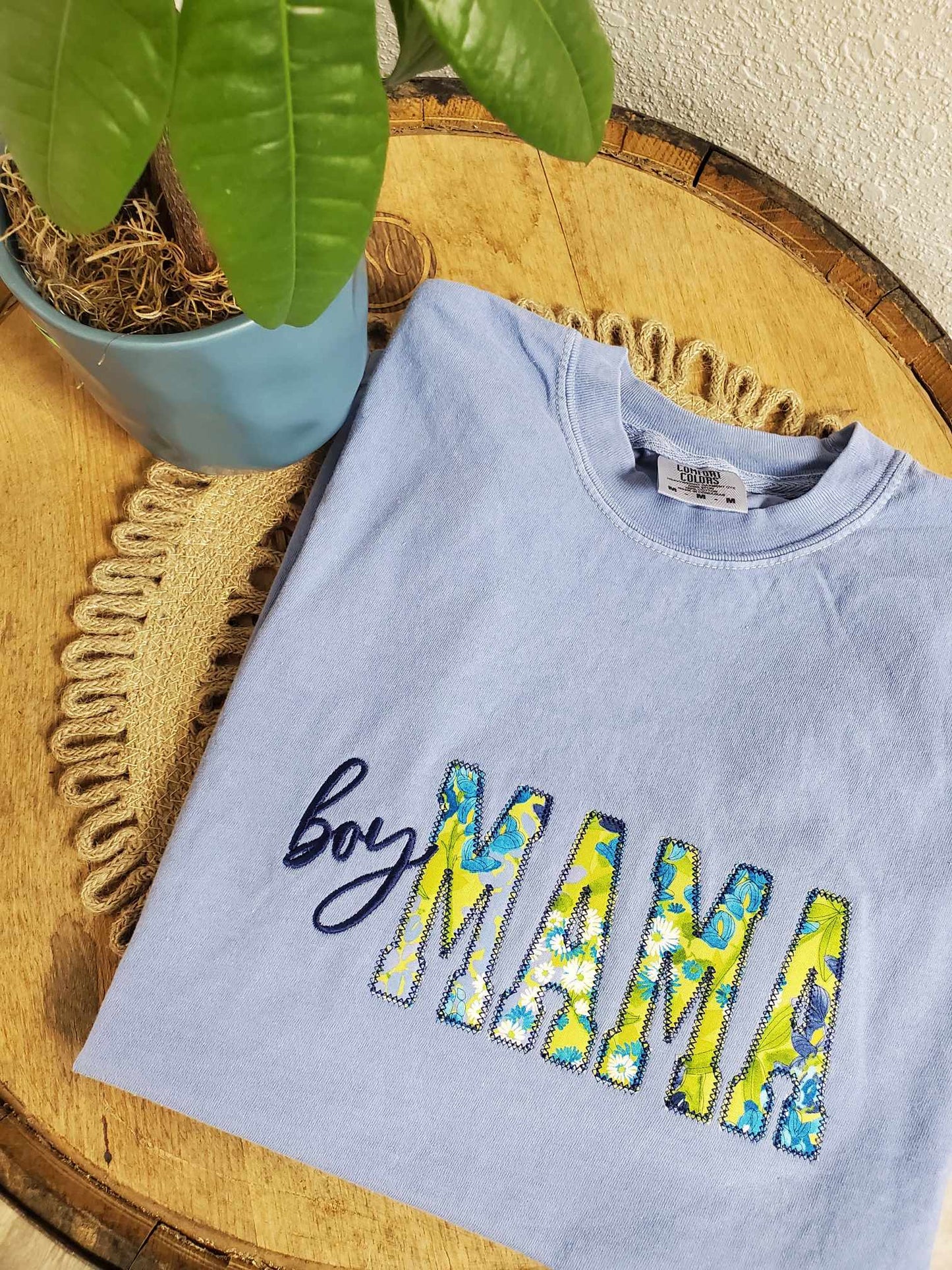 Diamond MAMA T-shirt