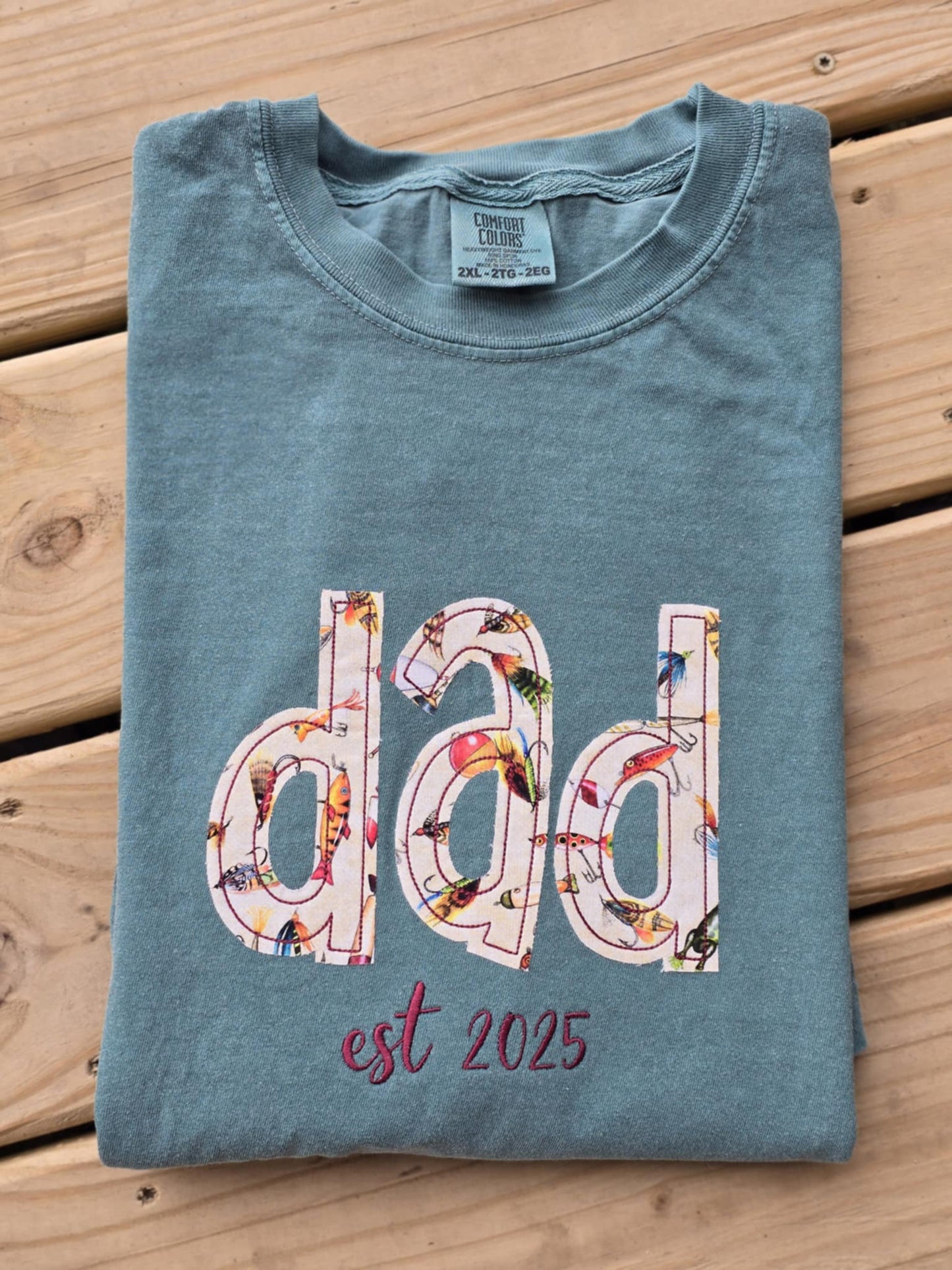 Dad T-shirt