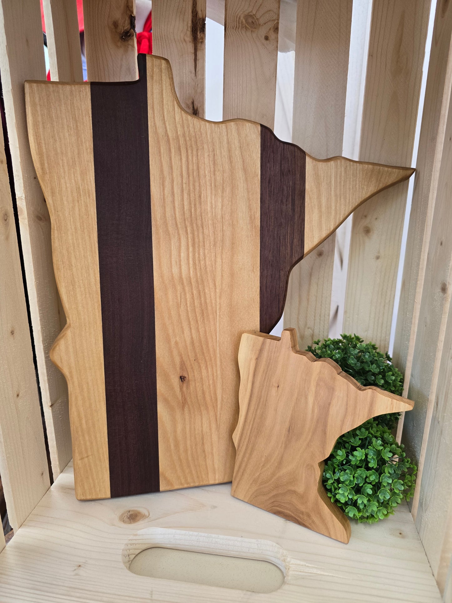 MN Cutting Board