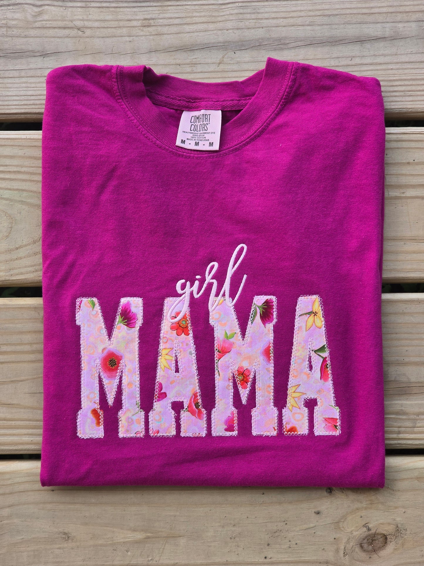 Diamond MAMA T-shirt