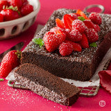 Chocolate Bliss Tort Mix