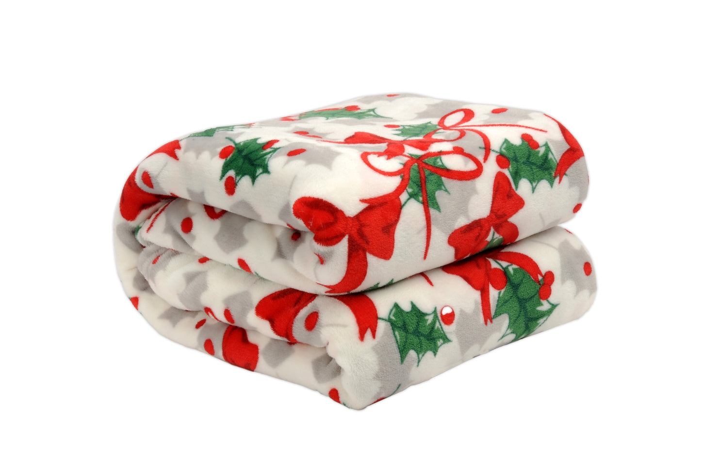 Festive Foliage Blanket