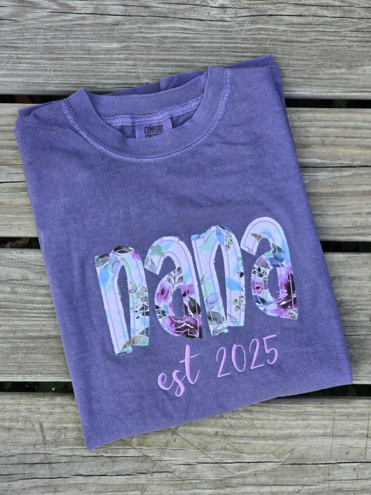 Nana T-shirt