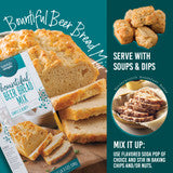 Bountiful Beer Bread Mix