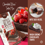 Chocolate Bliss Tort Mix