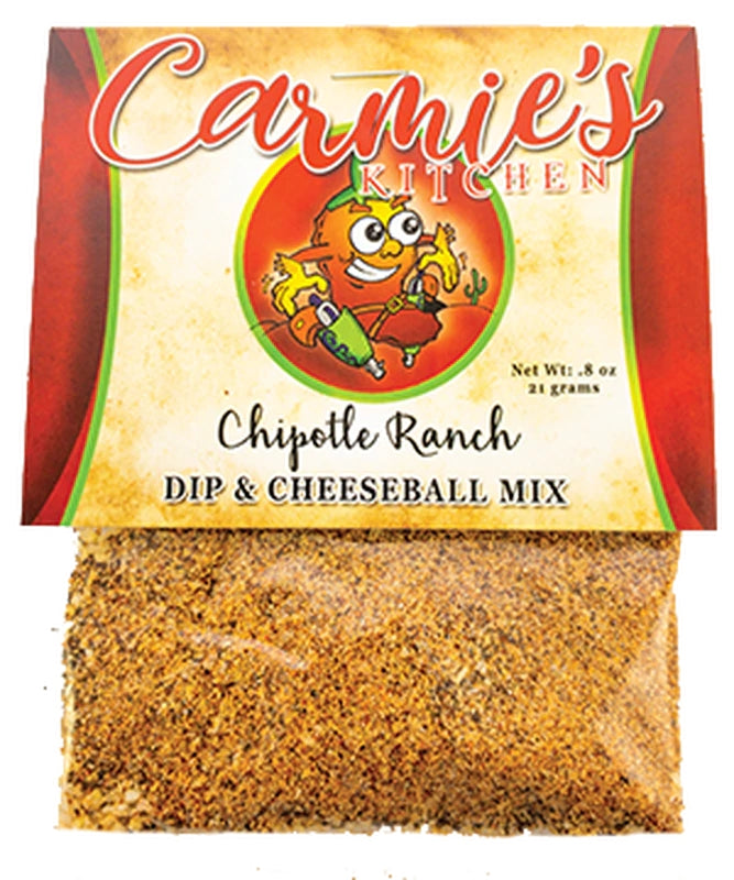 Chipotle Ranch Dip Mix