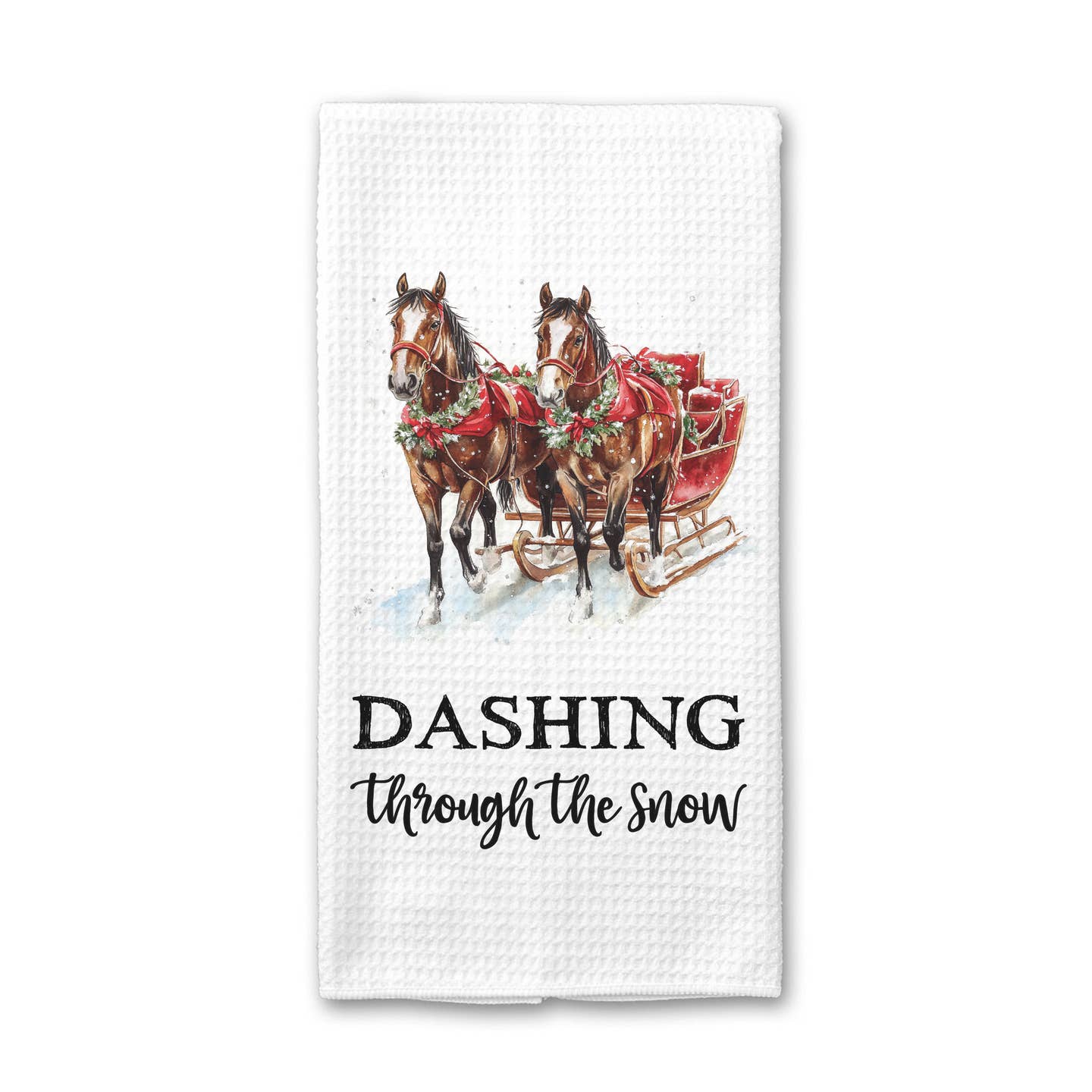 Dashing Kitchen Towel