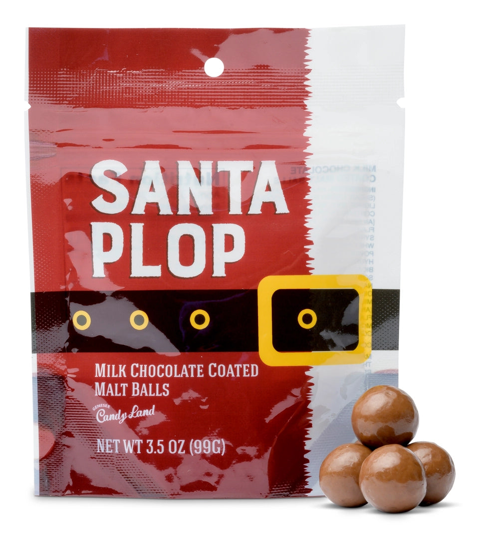 Santa Plop