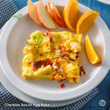 White Cheddar Bacon Dip Mix