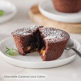 Chocolate Bliss Tort Mix