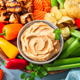 Oh Honey! BBQ Dip Mix