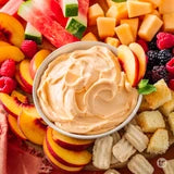 Peach Perfect Dip Mix
