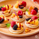 Peach Perfect Dip Mix
