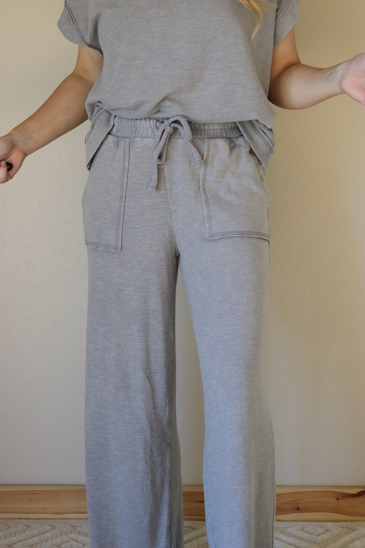 Sleet Slub Set