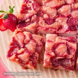 Strawberry Lemonade Bar Mix
