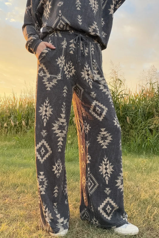 Frontier Trail Urban Ribbed Bottoms