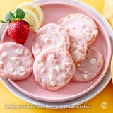 Strawberry Lemonade Bar Mix