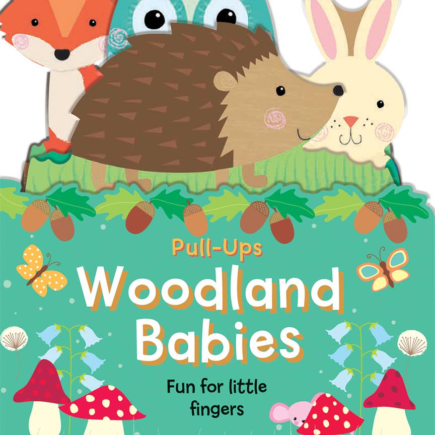 Woodland Babies