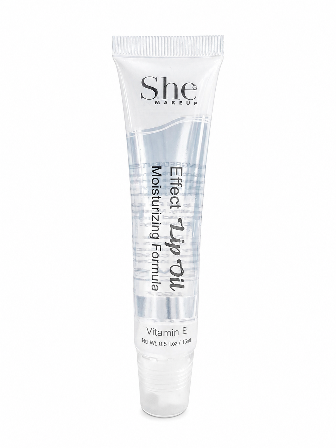 Lip Oil